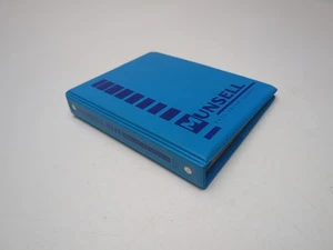 munsell soil color book - Charts - Year 2000 Edition Washable - Bild 1 von 10