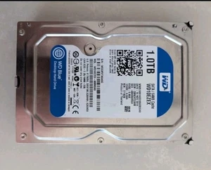 Harddrives 320gb -1Tb ! - Picture 1 of 5