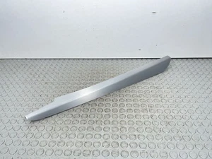 BMW X5 F15 2016 Rechts Mittelkonsole Dekorblende 5187600 LIQ15814 - Bild 1 von 14