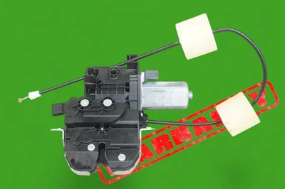 OEM 07-13 Mercede S550 CL600 CL550 Tapa Trasera Muelle Bloqueo Actuador Golpeador Foto 1 de 4
