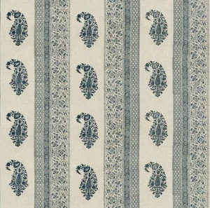 GP & J Baker Portobello Fabric- 1.4m - Picture 1 of 1