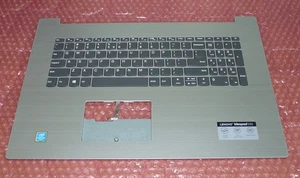 Handauflage Gehäuse Cover AP19D000510 Tastatur QWERTY Lenovo Ideapad 330-17IKB - Afbeelding 1 van 10