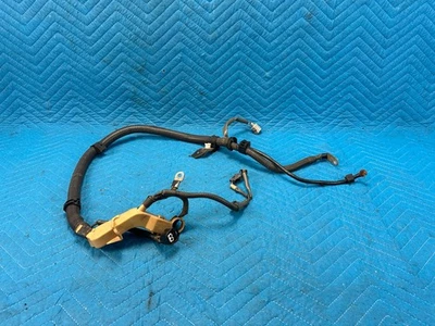 Cable arnés de cableado de arranque del motor Lexus LX470 1998 1999 2000 2001 2002 OE Foto 1 de 4
