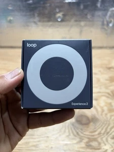 Loop EXPERIENCE 2 Silber - Bild 1 von 10