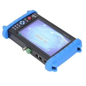 Tester kamery CCTV 7 cali 1920 X 1200 IPS LCD Ekran dotykowy Monitorowanie CCTV - Zdjęcie 1 z 20