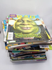 Mad Magazin Anfang 2000er Lot 70 - Bild 1 von 9