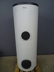 Vaillant auroSTOR VIH S 300/2 R2 Solar-Warmwasser-Speicher 300 Liter Bj.2016 - Picture 1 of 10