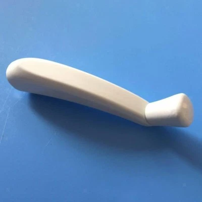 Window Crank Handle Smooth Component Comfortable Replace for Casement Window - Image 1 of 4