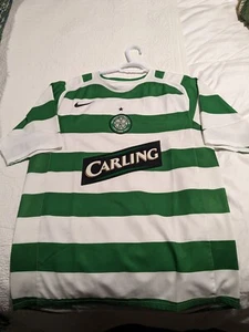 Celtic 2006 Home Jersey Medium - Picture 1 of 2
