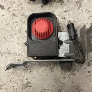 ORIGINAL PORSCHE 996 911 ALARMSIRENE MIT HALTERUNG - Bild 1 von 2
