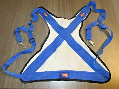 Arnés de pie TTF, soporte para hombros, lucha contra peces-(RP) Foto 1 de 3