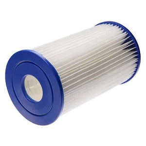 3x Poolfilter Kartusche für Bestway Flowclear 9463 l/h - Bild 1 von 4