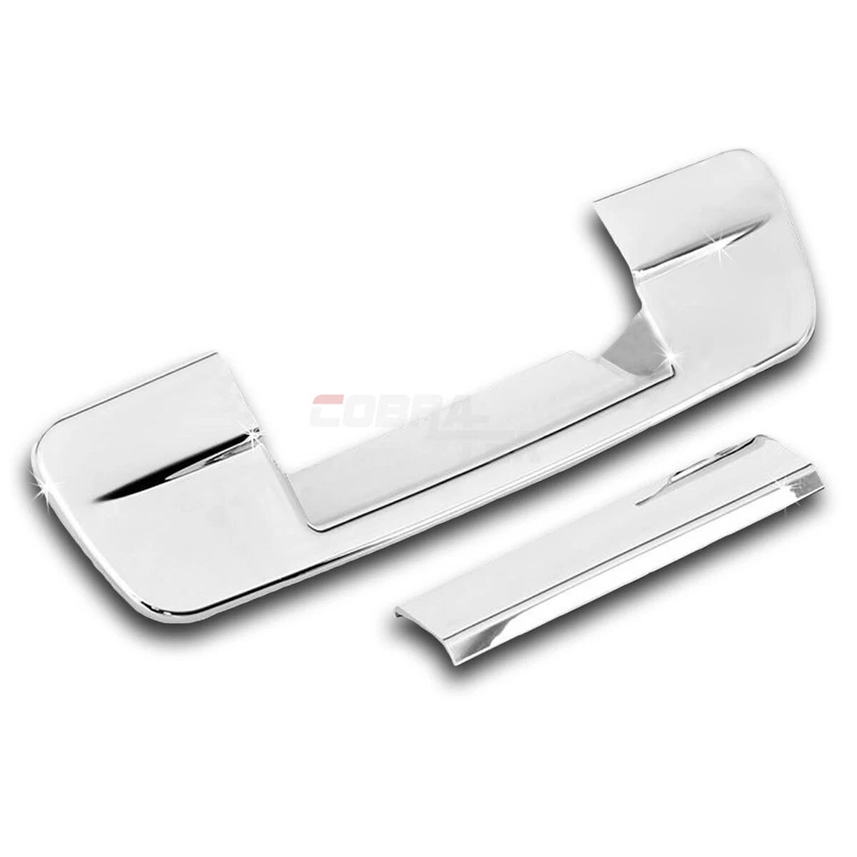 For 2011-2011 Ram Dakota Chrome Tailgate Handle Cover - Image 1 of 1