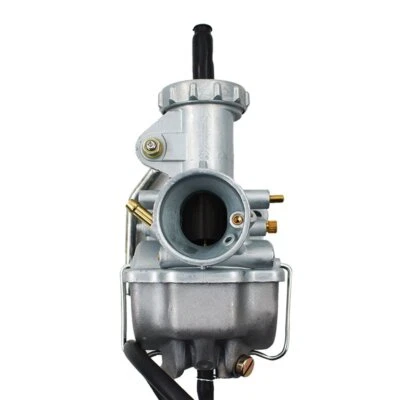 For Honda CB100 CB125S CL100 CL125 SL100 SL125 XL100 Carburetor Carb - Image 1 of 4
