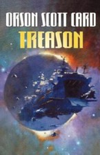 Treason by Card, Orson Scott