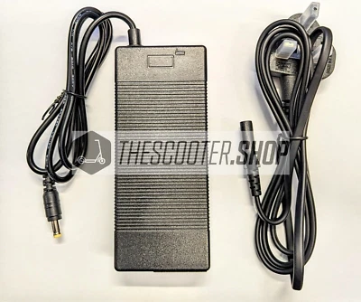 MY STORE Kugoo S1 S2 S3, M2 Pro, Ladegerät 42 V 2 Ah UK-Stecker brandneu, UK Scooter Shop, schnell