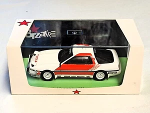 Toyota Celica Supra 3.0 Gr. A Presentación 1987 - 1/43 Extraño - Imagen 1 de 15