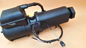 Servopumpe Mercedes A klasse w168 Vaneo 2 Jahre Garantie Generalüberholt - Bild 1 von 8