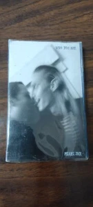 Pearl Jam Who You Are Cassette Single Factory Sealed Brand New - Picture 1 of 5