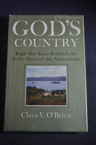 *ERSTER* GOTTES LAND Eagle Bay Area - Vierter See im Herzen der Adirondacks - Bild 1 von 12