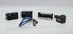Rolls MX51 MiniMix II Line Mixer & Matchbox DB25 Audio Interface Bundle - Picture 1 of 6