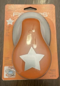 Fiskars STAR Punch 1.8” Lever Punch 154980-1002 - Picture 1 of 3