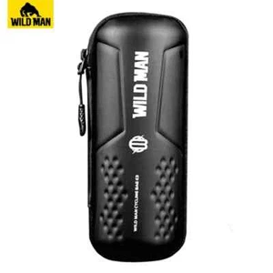 Road Bicycle Bag MTB Rainproof Bike Bottle Repair Tools Kit Built-in Mesh Bag - Picture 1 of 20