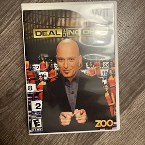 Offerta o no affare Nintendo Wii 2009 completo di manuale CIB pulito - Foto 1 di 4