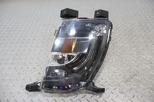 12-20 Tesla Model S Front Left LH Fog Light Lamp (6005913-00-F) Untested - Picture 1 of 20