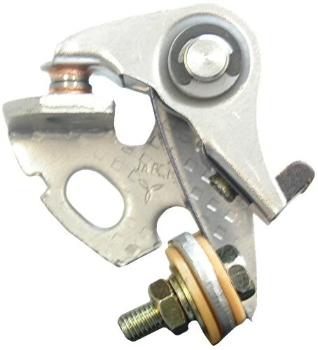 "Точки L/H для 1977 Honda CB 550 F2 ""Super Sport Four""" - Изображение 1 из 1