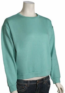 Roxy Surfing By Moonlight Pullover Sweatshirt - Canton - New - Picture 1 of 1