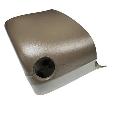 2007 雪佛兰迈锐宝 Maxx 原始设备制造商转向柱环绕罩装饰 05 06 07 — 第 1/4 张图片