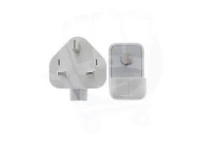Adattatore di Alimentazione/Ricarica USB Ufficiale Apple A1401 12W - Bulk - Foto 1 di 1
