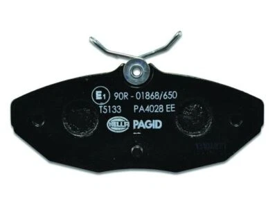 适用于 2000 - 2005 年捷豹 S 型刹车片套件后 Pagid 79114FVCH 2001 2002 2003 — 第 1/2 张图片