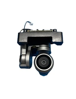 Dji Mavic Pro, Pro Platinum Complete Camera Gimbal Assembly With Control Board - Image 1 of 2