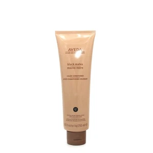 💕 Aveda Black Malva Color Conditioner Dark Shades 8.5oz NEW BUY NOW LIMITED 💕 - Picture 1 of 1