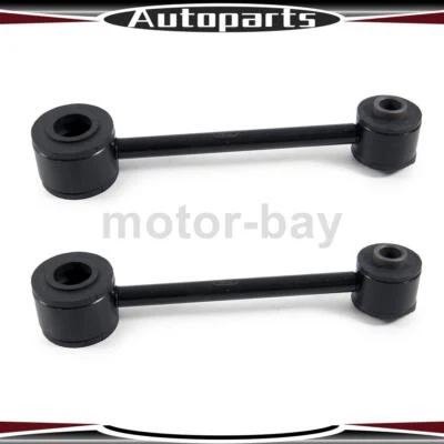 Barra estabilizadora trasera para Ford Mustang 2014 2013 2012 2011 2010 2009 2008 2007 Foto 1 de 2