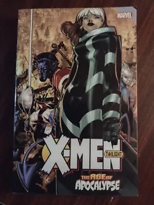 X-Men The Age of Apocalypse Twilight 2016 - Bild 1 von 6