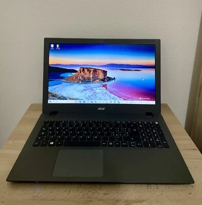 Acer Aspire E15 - Immagine 1 di 4