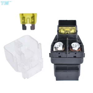 375 400 454 500 4x4 2x4 Automatic / Manual Starter Solenoid Relay For Arctic Cat - Bild 1 von 10