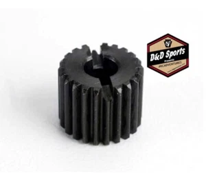 Traxxas 3195 Top drive gear, steel (22-tooth) - Picture 1 of 1