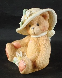 Cherished Teddies Figurine DOROTHY "Love Me True" 1995 - Picture 1 of 3