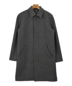 A.P.C. Coats (Other) Gray XS 2200566761010 - Picture 1 of 7