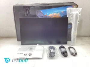 Dell UltraSharp U2424H 24" Full HD LED Monitor - IPS - HDMI/DP - Picture 1 of 4