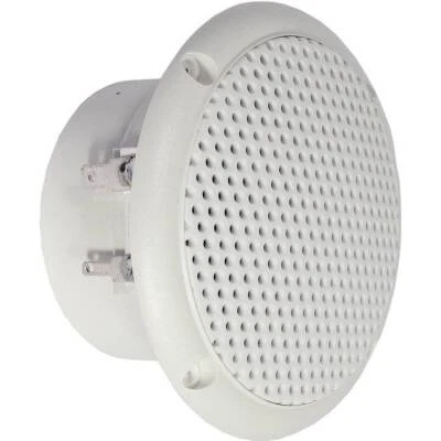 Visaton FR 8 WP Altoparlante per esterno 15 W IP65 Bianco 1 pz. - Immagine 1 di 2