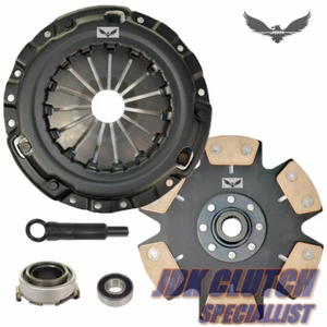JD STAGE 4 TRACK DUTY CLUTCH KIT 1994-2005 for MAZDA MIATA MX-5 1.8L *ALL MODEL* - Picture 1 of 4