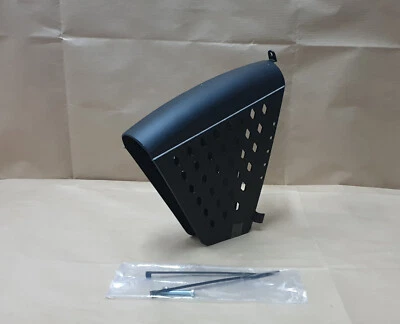 PROTEZIONE GAMBE PARAGAMBE SEGGIOLINO SEDIOLINO BICI BICICLETTA ANTERIORE - Image 1 of 4