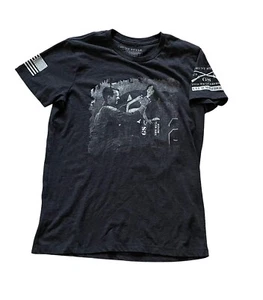 Grunt Style Youth XL Short Sleeve Graphic T-Shirt This We’ll Defend - Picture 1 of 3