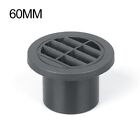 Removable Front Fascia Warm Air Vent for 60mm Diesel Heater Ducting For Webasto