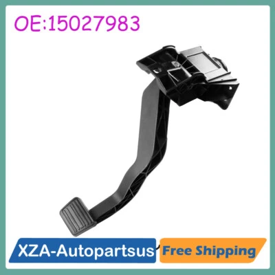 Brake Clutch Pedal w/Bracket Assembly Fits Chevy Silverado GMC Sierra 1999-2007 - Изображение 1 из 4